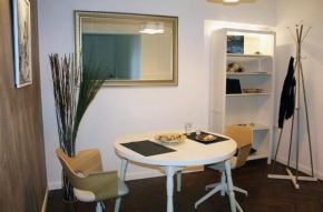 Elegant apartment in the center of Sofia